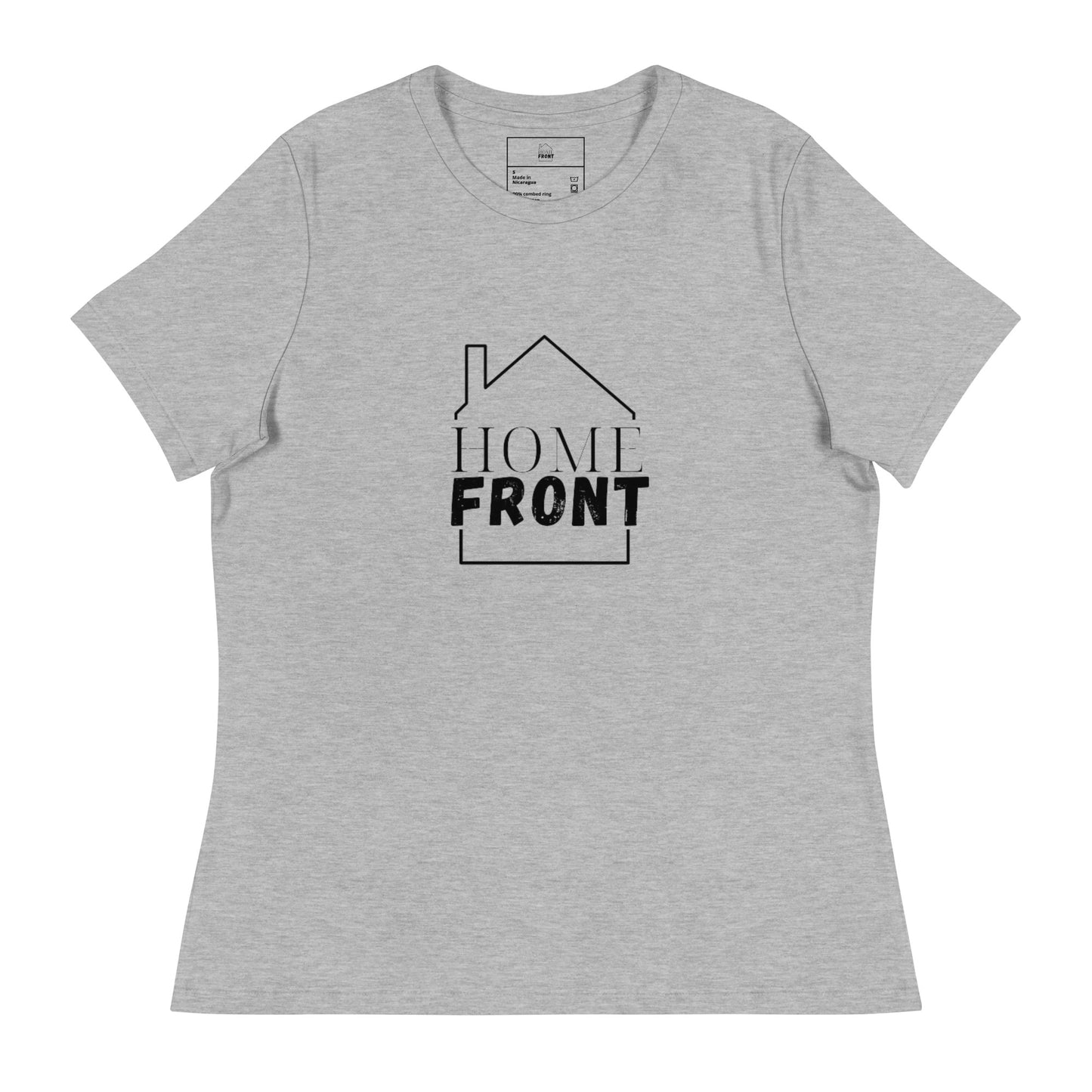 Women's Relaxed T-Shirt