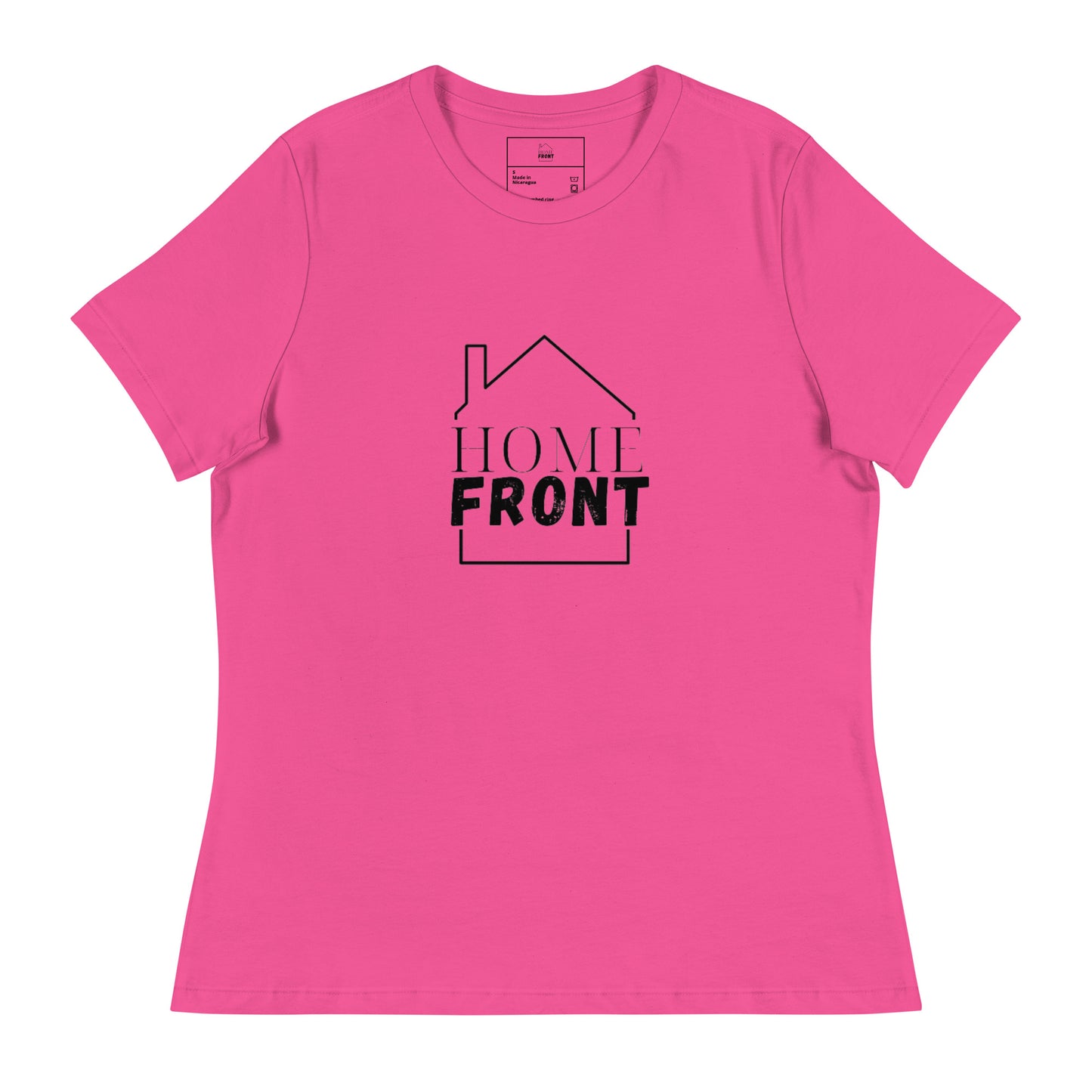 Women's Relaxed T-Shirt